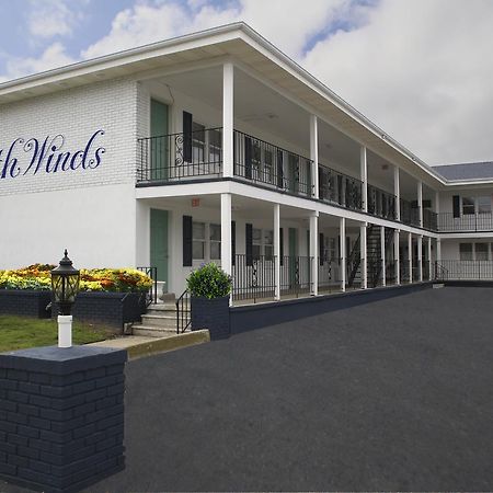 Motel The Southwinds Cape May Exterior foto