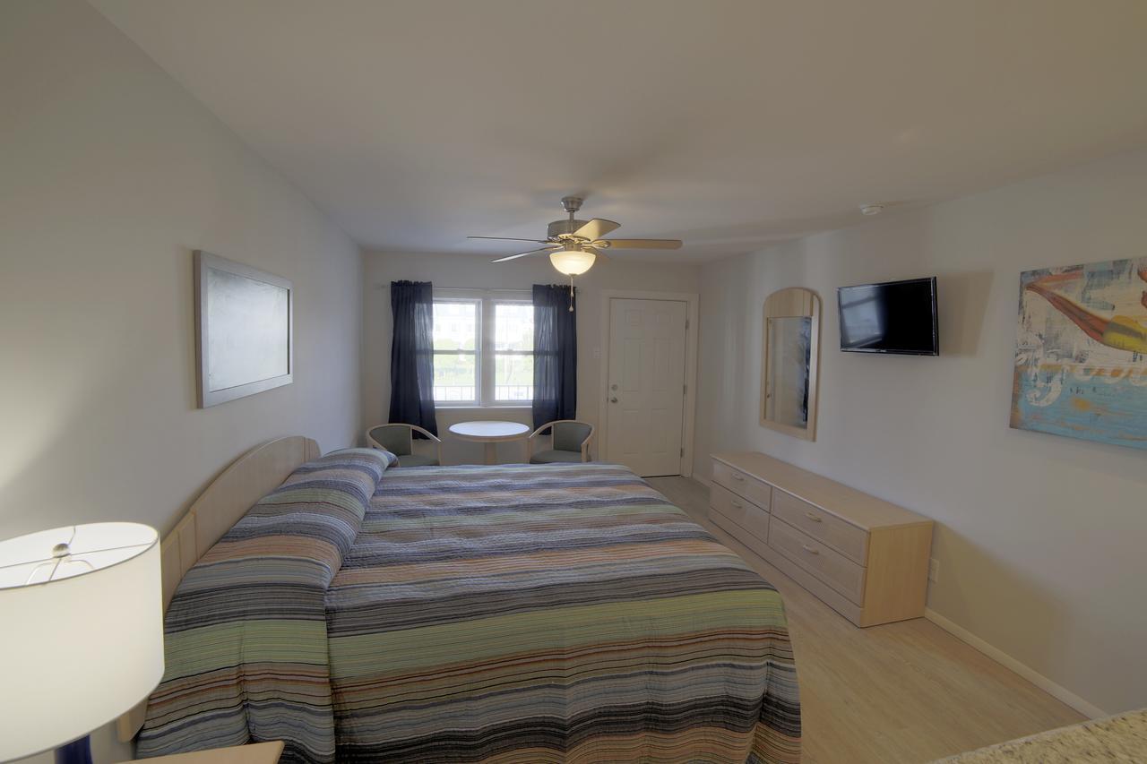 Motel The Southwinds Cape May Exterior foto