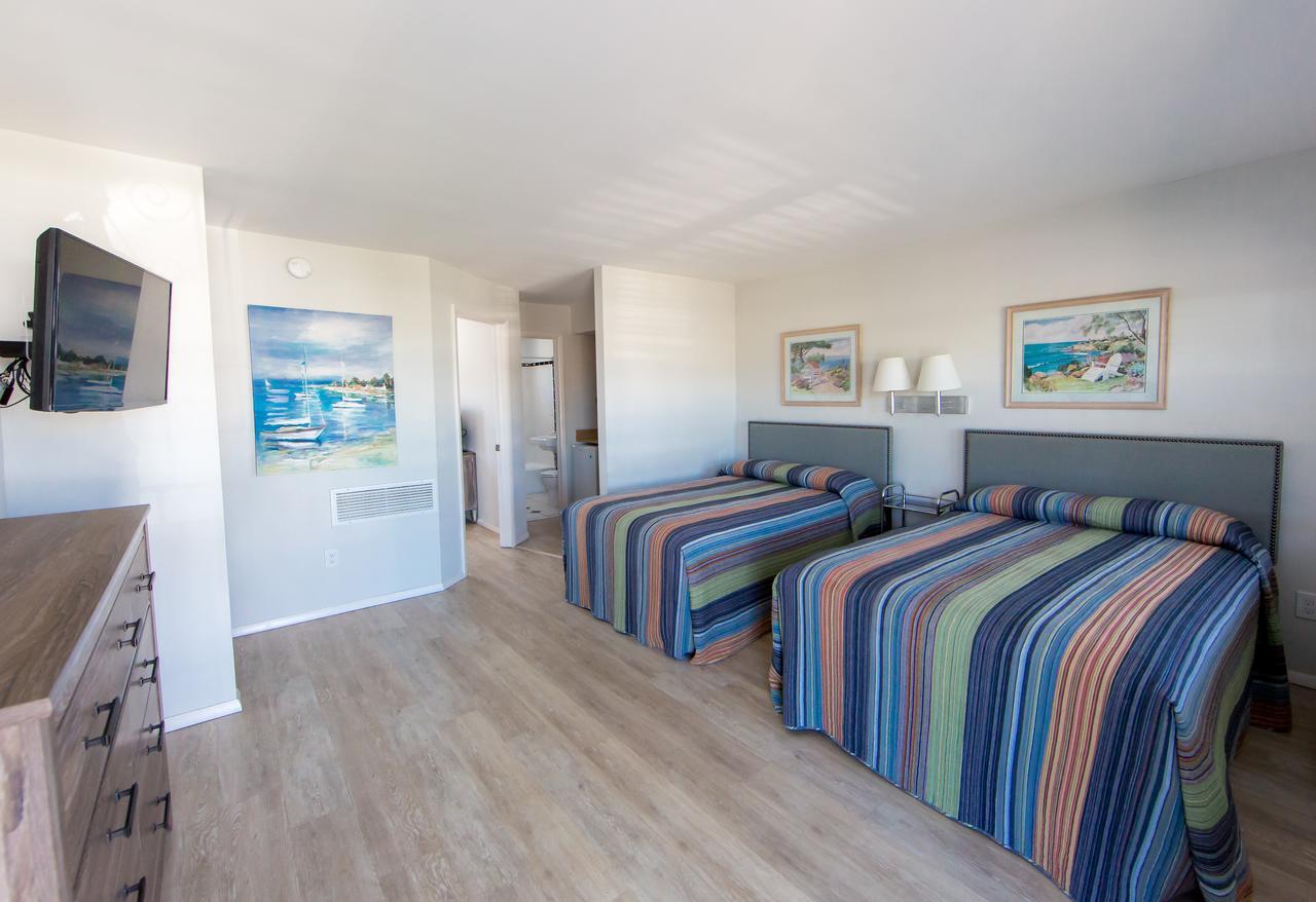 Motel The Southwinds Cape May Exterior foto